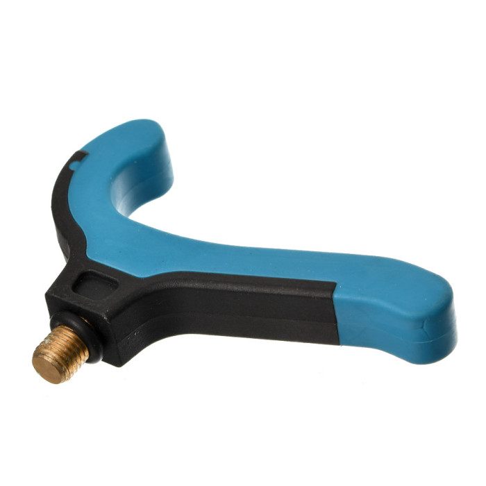 Тримач вудлища Flagman Inspiration Feeder Rest 9.5x6.5x1.5см