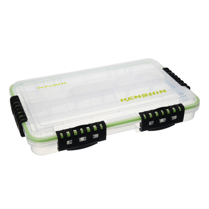 Коробка Azura Kenshin Takle Box #10 L 35.5x22x5.5см