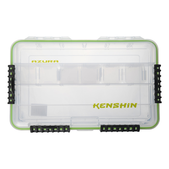 Коробка Azura Kenshin Takle Box #10 L 35.5x22x5.5см
