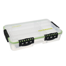 Коробка Azura Kenshin Takle Box #10 L Type2 35.5x22x8см
