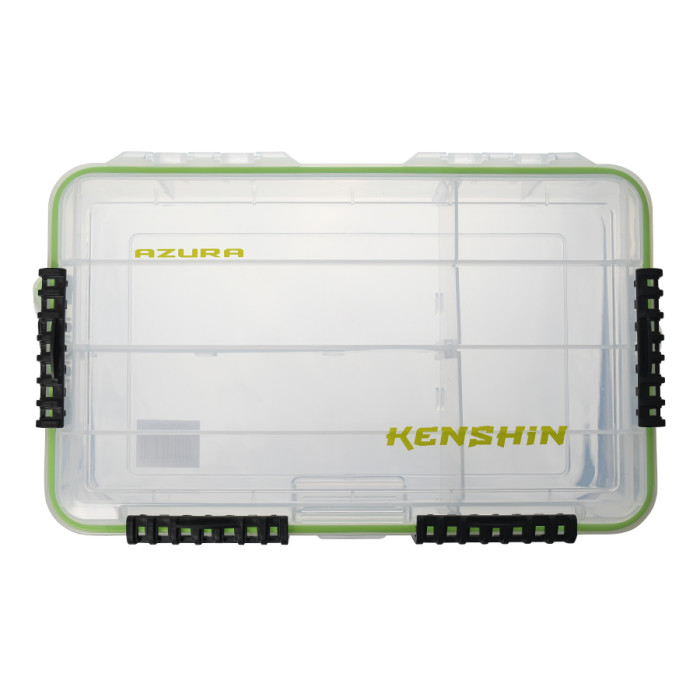 Коробка Azura Kenshin Takle Box #10 L Type2 35.5x22x8см