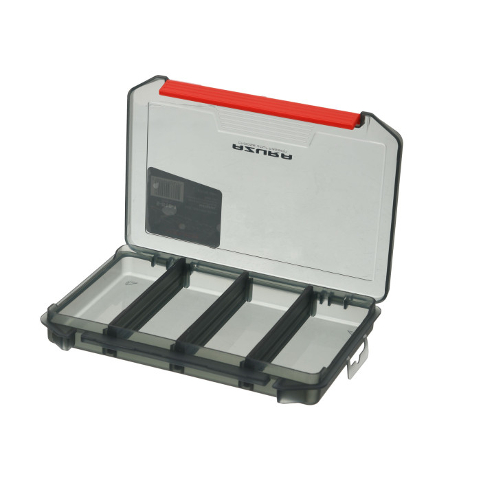 Коробка Azura Safina Lure Box #10 Type-1 205x145x30мм