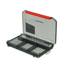 Коробка Azura Safina Lure Box #10 Type-2 205x145x30мм