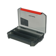 Коробка Azura Safina Lure Box #10 Type-3 DEEP 205x145x40мм