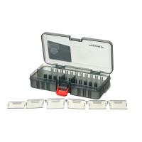 Коробка Azura Safina Lure Box  #11 Type-1 M 178x94x32мм