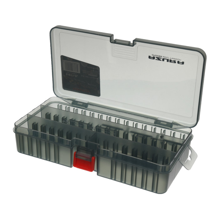 Коробка Azura Safina Lure Box  #11 Type-2 L 208x111x42мм