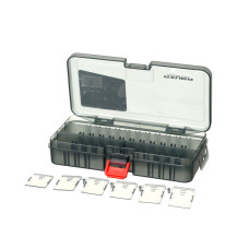 Коробка Azura Safina Lure Box  #11 Type-2 M 178x94x32мм
