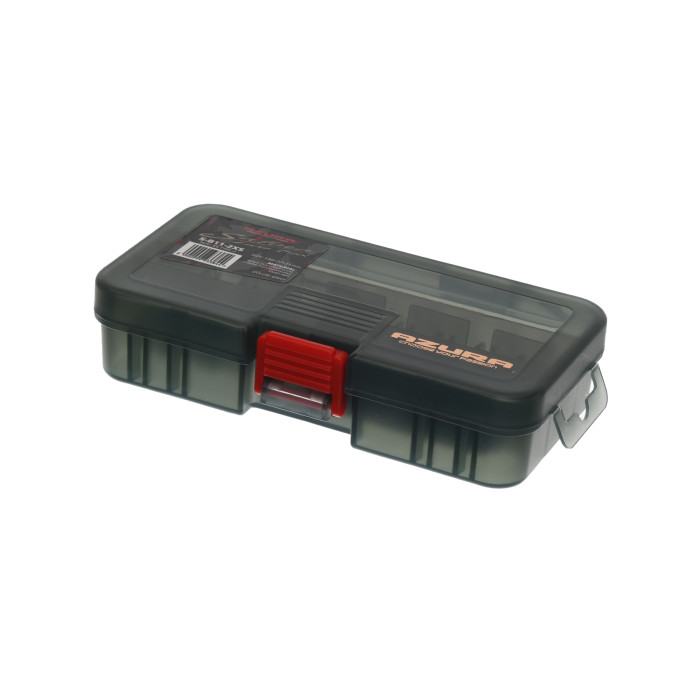 Коробка Azura Safina Lure Box  #11 Type-2 XS 138x77x31мм