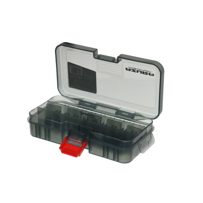 Коробка Azura Safina Lure Box  #11 Type-2 XS 138x77x31мм