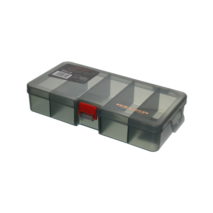 Коробка Azura Safina Lure Box  #11 Type-3 L 208x111x42мм