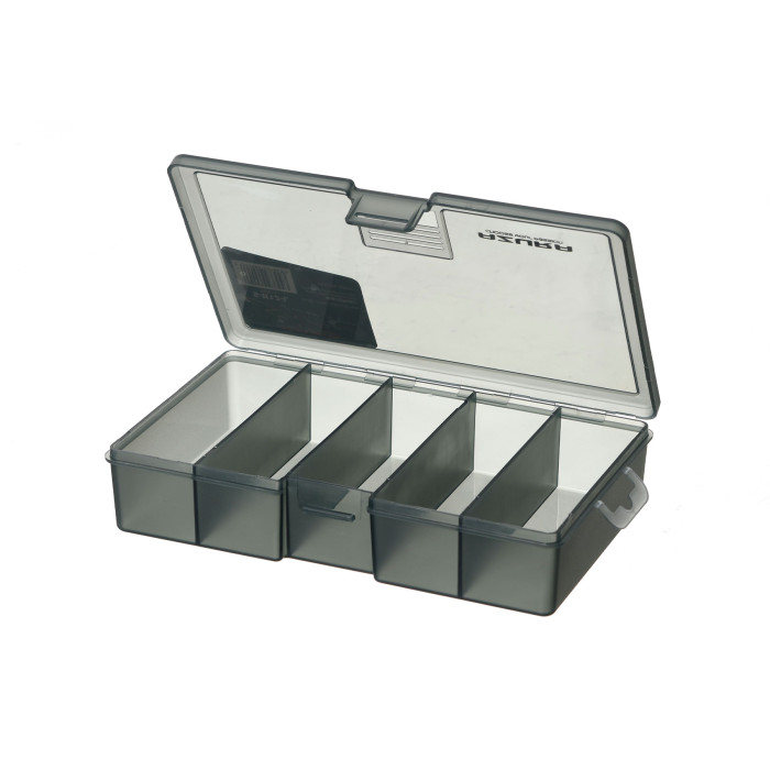 Коробка Azura Safina Lure Box #12 L 175x105x36мм
