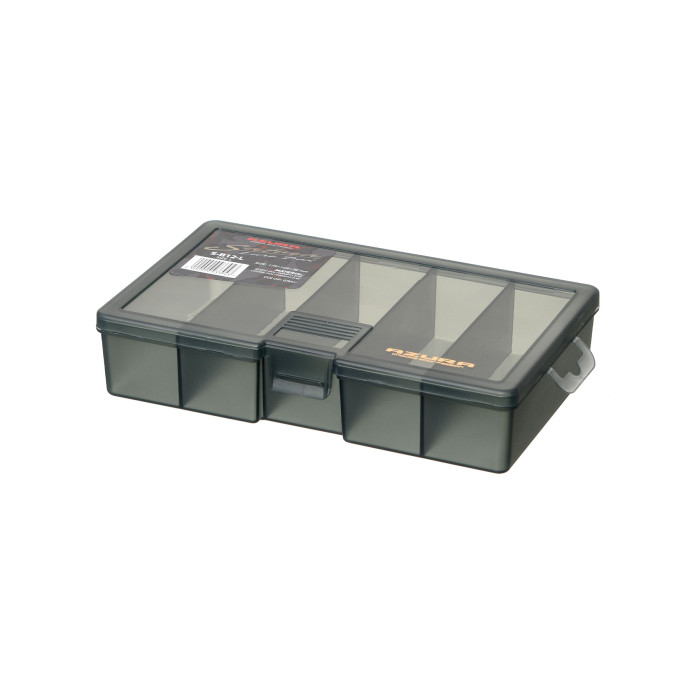 Коробка Azura Safina Lure Box #12 L 175x105x36мм