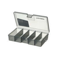 Коробка Azura Safina Lure Box #12 M 150x90x30мм
