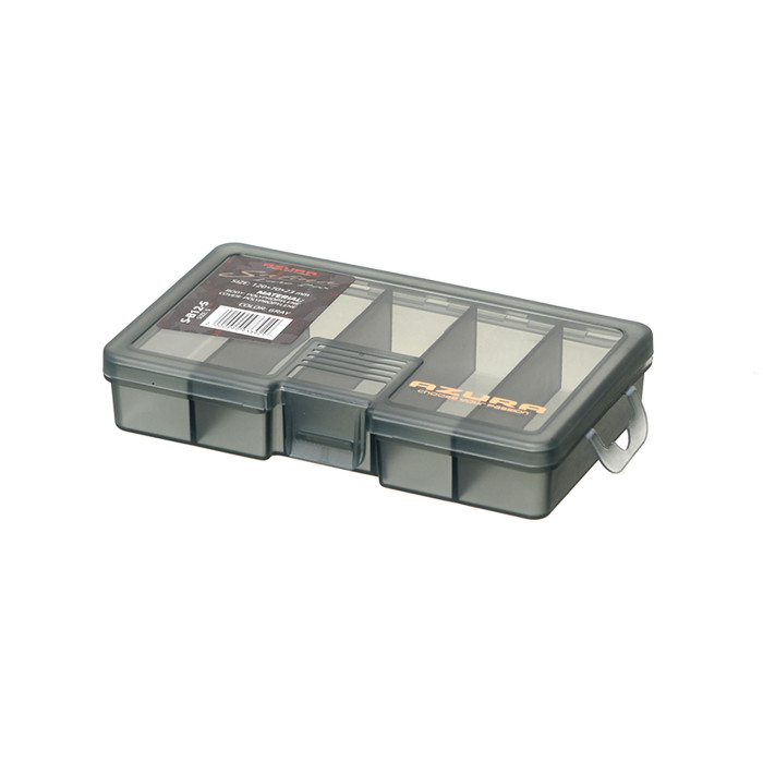 Коробка Azura Safina Lure Box  #12 S 120x70x23мм