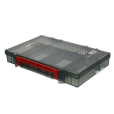 Коробка Azura Safina Lure Box  #13 Type-2 250x165x36мм