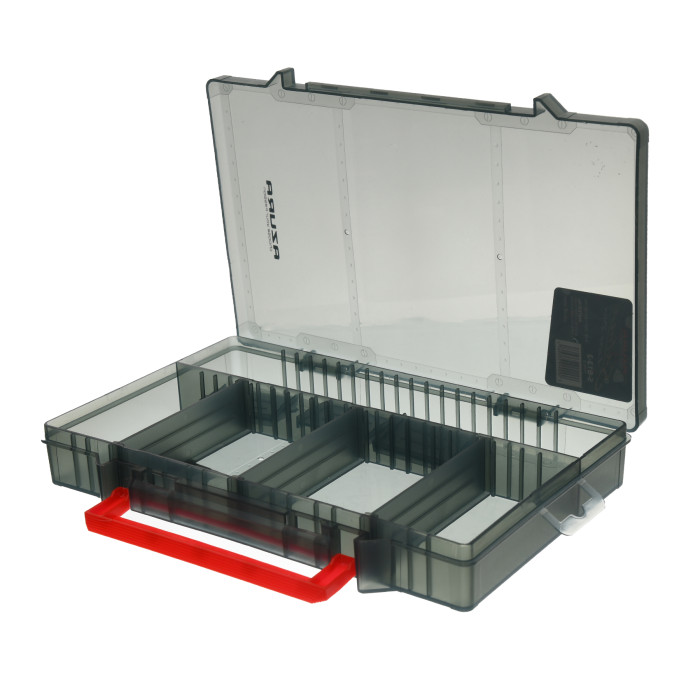 Коробка Azura Safina Lure Box  #13 Type-2 250x165x36мм