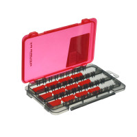 Коробка Azura Safina Lure Box #16 Type-1 175x105x18мм