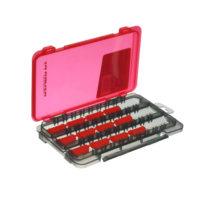 Коробка Azura Safina Lure Box #16 Type-1 175x105x18мм