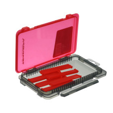 Коробка Azura Safina Lure Box #16 Type-3 175x105x18мм