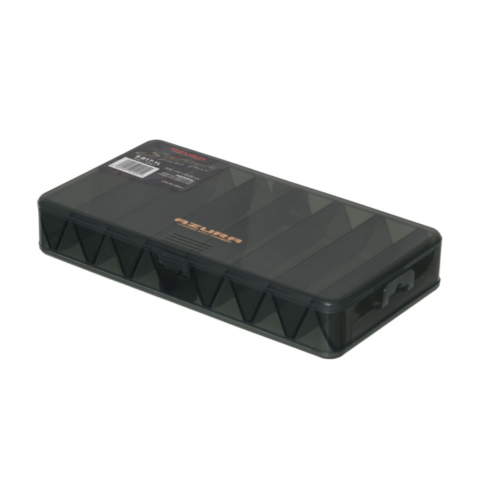 Коробка Azura Safina Lure Box  #17 Type-1 L 210x110x35мм