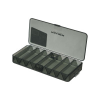 Коробка Azura Safina Lure Box  #17 Type-1 M 200x90x31мм