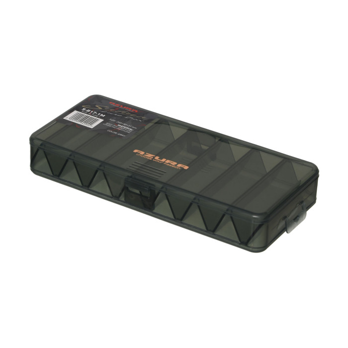 Коробка Azura Safina Lure Box  #17 Type-1 M 200x90x31мм