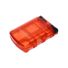Коробка Azura Safina Takle Box #100 110x67x12мм