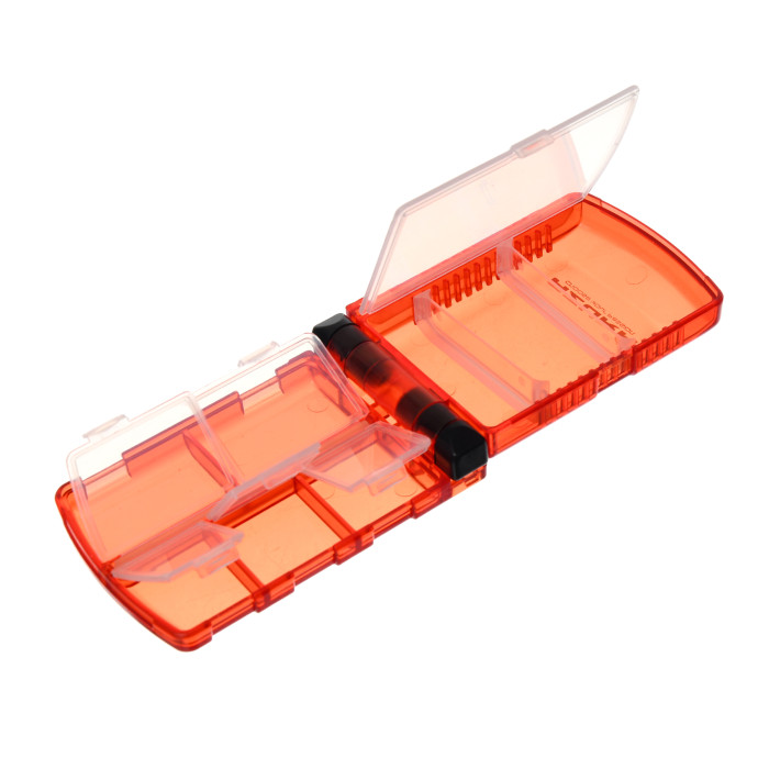Коробка Azura Safina Takle Box #100 110x67x12мм