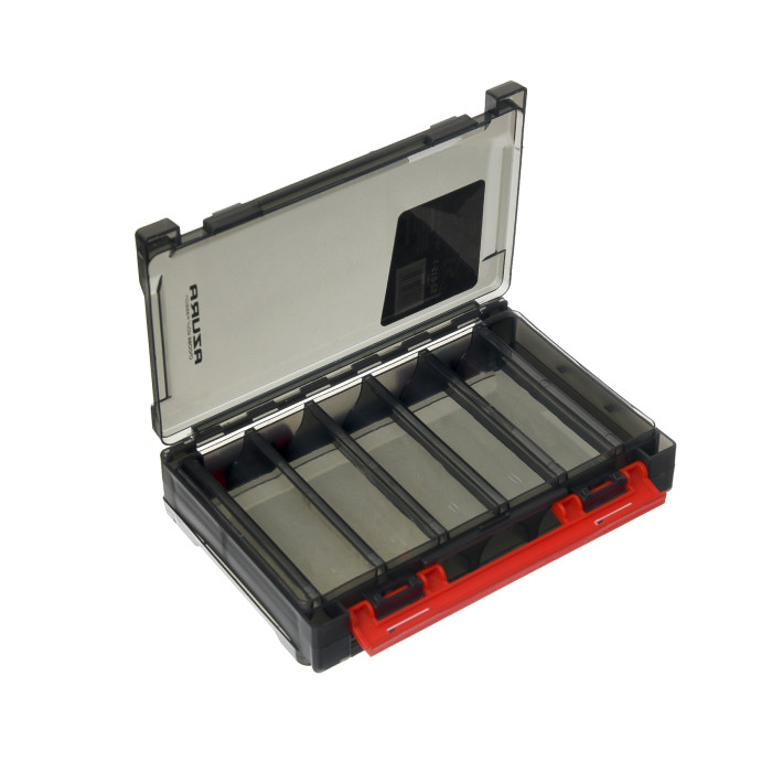 Коробка Azura Safina Lure Box  #15 Type-1 195x130x40мм