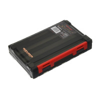 Коробка Azura Safina Lure Box  #15 Type-2 195x130x40мм