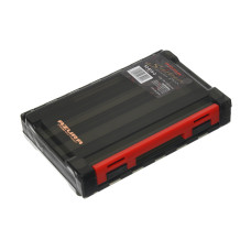 Коробка Azura Safina Lure Box  #15 Type-2 195x130x40мм