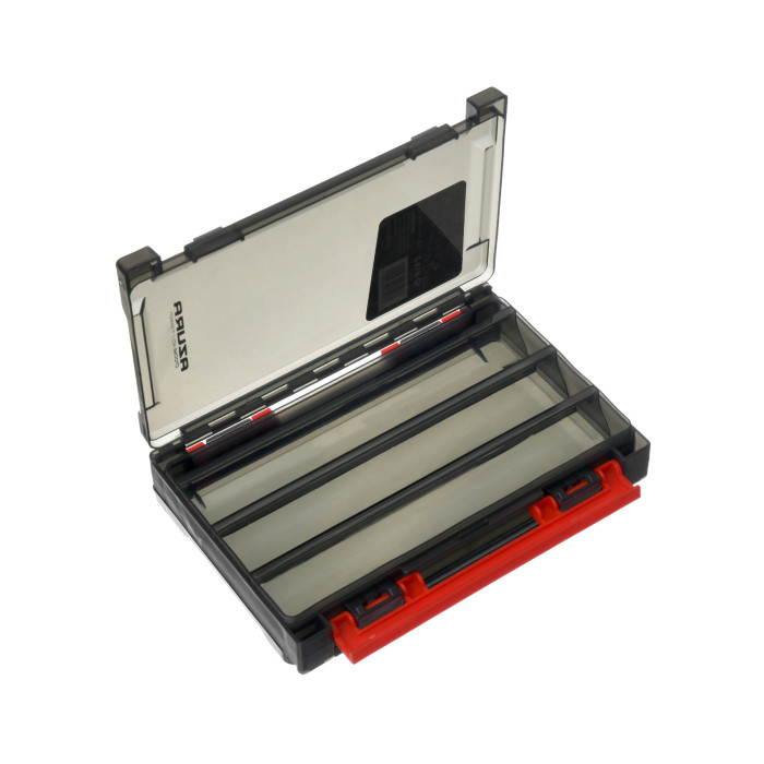 Коробка Azura Safina Lure Box  #15 Type-2 195x130x40мм