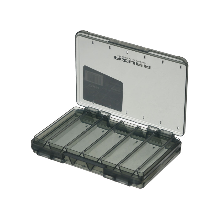 Коробка Azura Safina Lure Box  #14 140x104x23мм