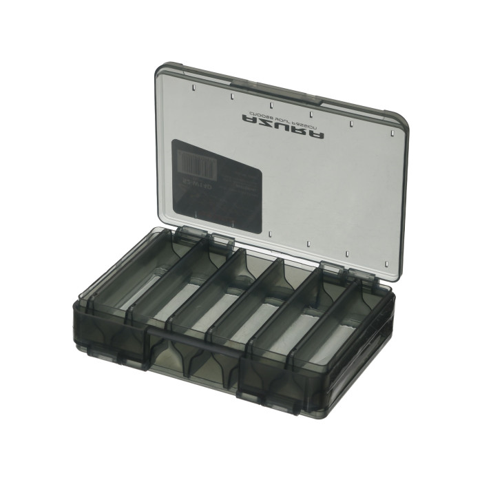Коробка Azura Safina Lure Box  #14 DEEP 140x104x34мм