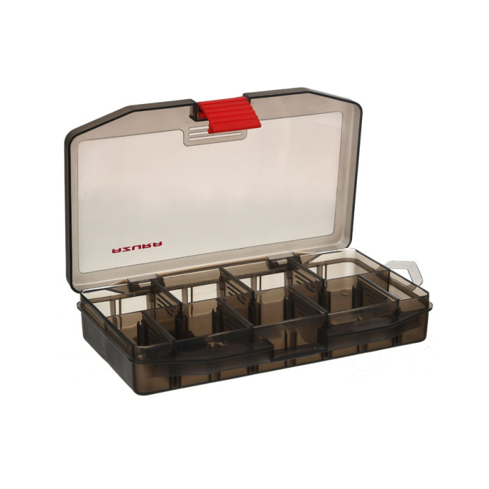 Коробка Azura Safina Tacle Box M Black #1