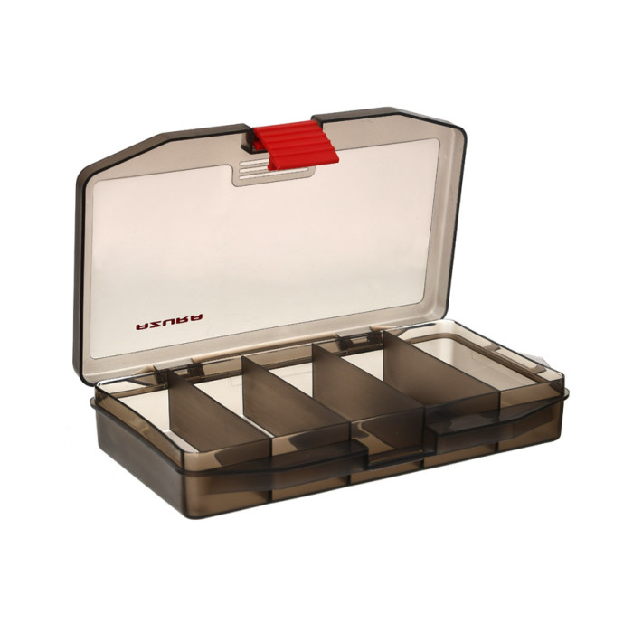 Коробка Azura Safina Tacle Box M Black #2