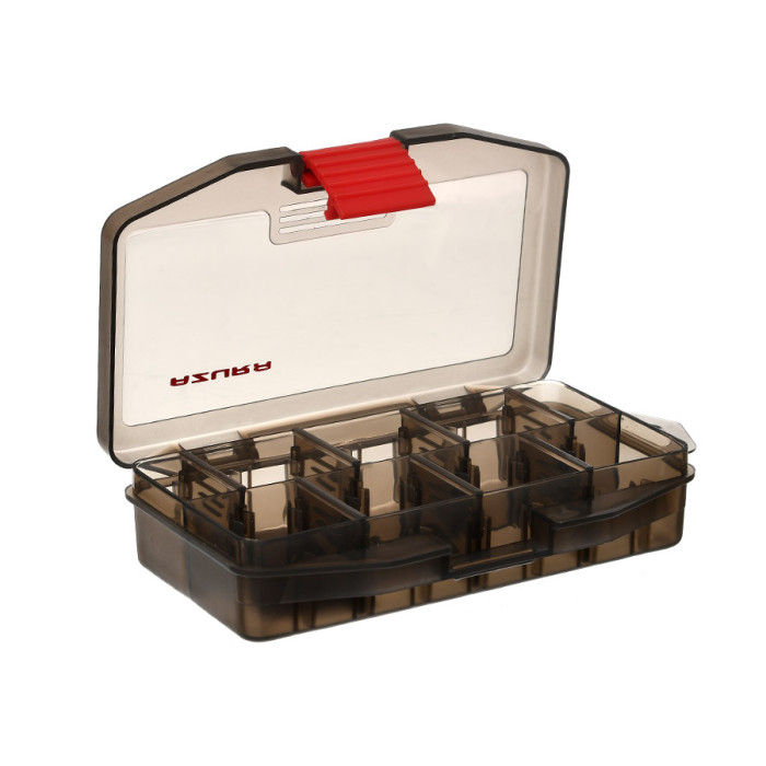 Коробка Azura Safina Tacle Box S Black #1