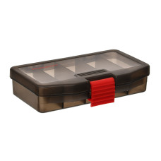 Коробка Azura Safina Tacle Box S Black #2