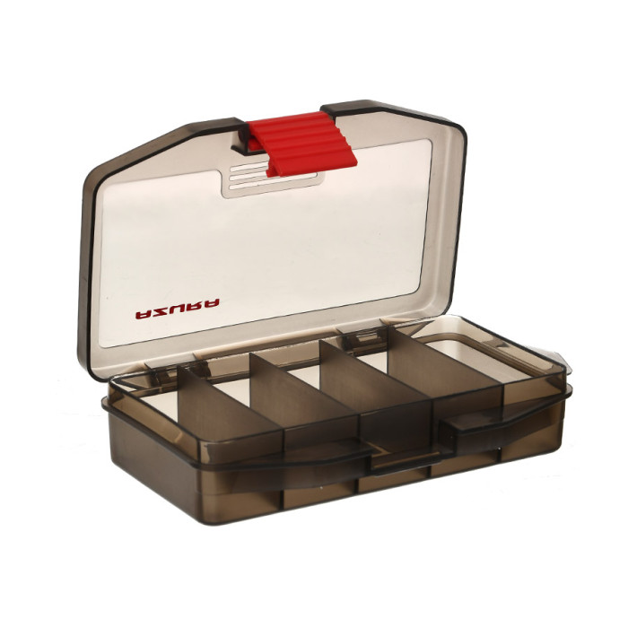 Коробка Azura Safina Tacle Box S Black #2