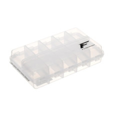 Коробка Flagman Tackle Box №2 16x9.4x3.9см