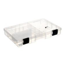 Коробка Flagman Tackle Box №3 27.5x16.5x4.5см