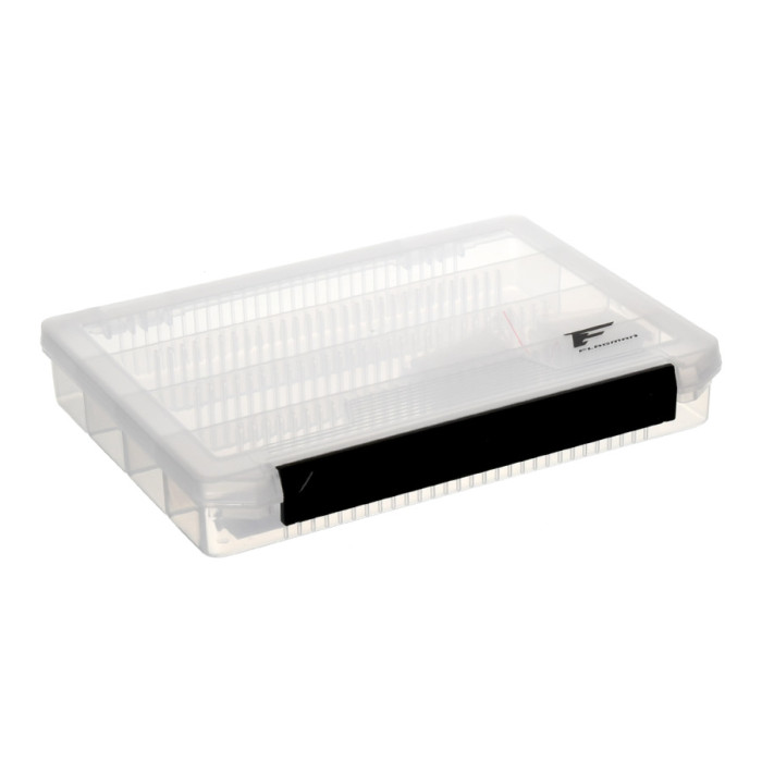 Коробка Flagman Tackle Box №4 24.5x19x4см