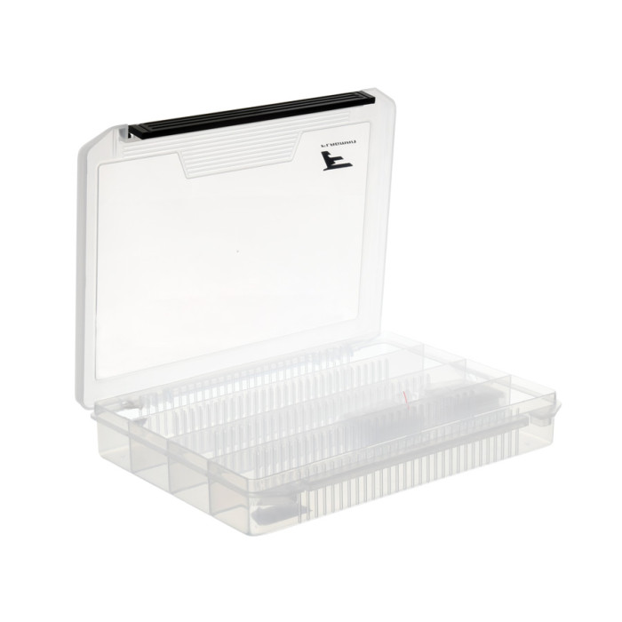 Коробка Flagman Tackle Box №4 24.5x19x4см