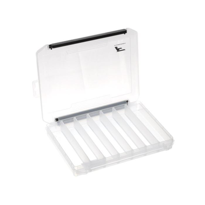 Коробка Flagman Tackle Box #5 24.4x16.5x3.5