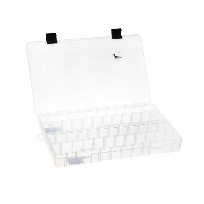 Коробка Flagman Tackle Box #7 36x22x4.5см