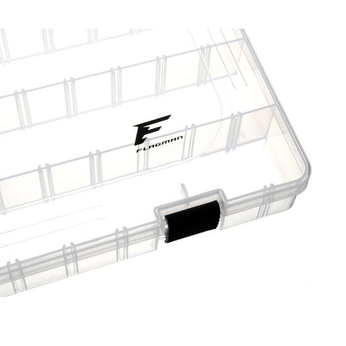 Коробка Flagman Tackle Box #7 36x22x4.5см