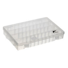 Коробка Flagman Tackle Box #8 29.5x18.5x4.5см