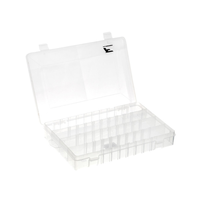 Коробка Flagman Tackle Box #8 29.5x18.5x4.5см
