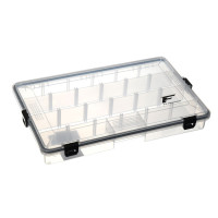 Коробка Flagman Tackle Box #9 35.5x23x5см