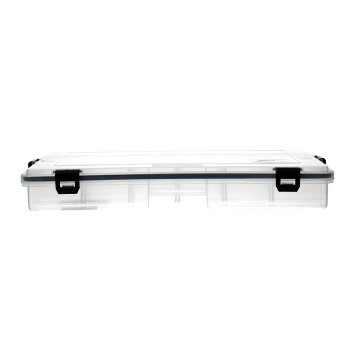 Коробка Flagman Tackle Box #9 35.5x23x5см